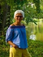 Bourgeais Micheline