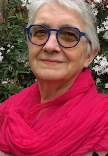 Doucet Odile