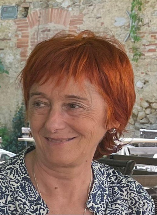 Dupoux Beatrice