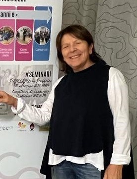 Silvana Noschese