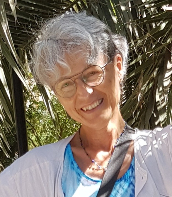 Souchaud Corinne