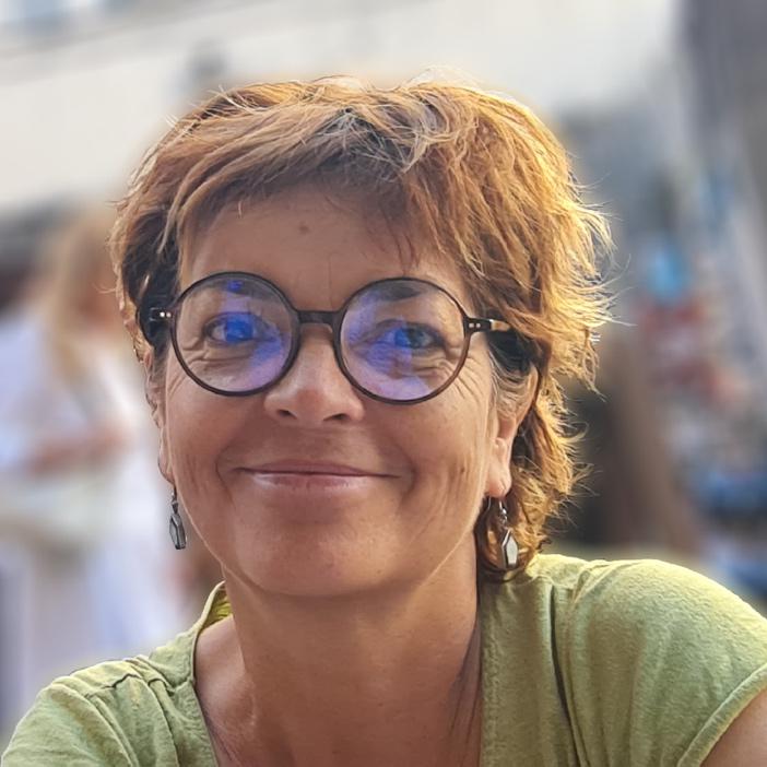 Suner Marianne