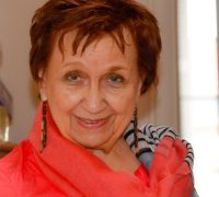 Marie-Jo Cardinale