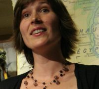 Formatrice IFREPmla , Chanteuse, Psychophoniste mla et référente site et journal de l'association
