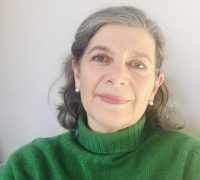 Formatrice IFREPmla, Orthophoniste, Psychophoniste mla et vice-présidente de l'association